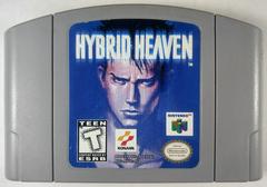 Cartridge | Hybrid Heaven Nintendo 64