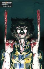 X Deaths of Wolverine [Momoko] #2 (2022) Comic Books X Deaths of Wolverine Prices