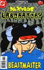 Dexter's Laboratory #7 (2000) Comic Books Dexter's Laboratory Prices