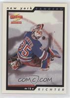 Mike Richter #150 Hockey Cards 1996 Pinnacle Prices