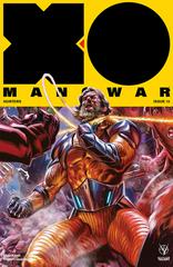 X-O Manowar [Massafera] Comic Books X-O Manowar Prices
