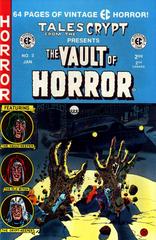 Vault of Horror Comic Books Vault of Horror Prices