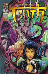 The Tenth #3 (1997) Comic Books The Tenth Prices