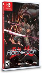 Vengeful Guardian: Moonrider Nintendo Switch Prices