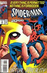 Spider-Man 2099 #13 (1993) Comic Books Spider-Man 2099 Prices