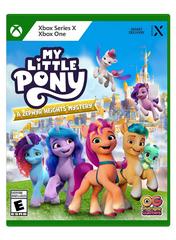 My Little Pony: A Zephyr Heights Mystery Xbox Series X Prices