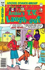 Archie's TV Laugh-Out #80 (1981) Comic Books Archie's TV Laugh-out Prices