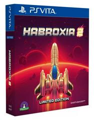 Habroxia 2 Playstation Vita Prices