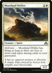 Moorland Drifter Magic Shadows Over Innistrad Prices
