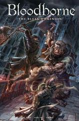 Bloodborne: The Bleak Dominion [Quah] Comic Books Bloodborne: The Bleak Dominion Prices