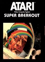 Super Breakout [Limited Edition] Atari 2600 Prices