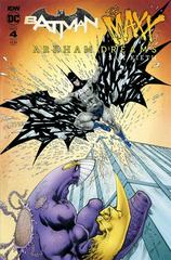 Batman / The Maxx: Arkham Dreams - The Lost Year Compendium [Kieth] (2020) Comic Books Batman / The Maxx: Arkham Dreams Prices