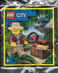 Explorer #952110 LEGO City Prices