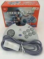 Ascii Pad FT [White Edition] JP Sega Dreamcast Prices