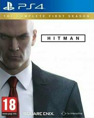 Hitman: The Complete First Season PAL Playstation 4 Prices
