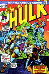 The Incredible Hulk #176 (1974) Comic Books Incredible Hulk Prices