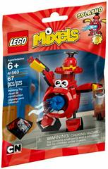 Splasho #41563 LEGO Mixels Prices