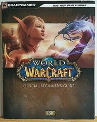 World of Warcraft Beginner's Guide [BradyGames] Strategy Guide Prices