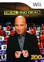 Deal or No Deal Wii Prices