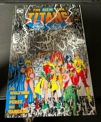 The New Teen Titans #6 (2017) Comic Books New Teen Titans Prices