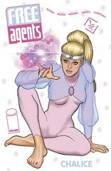 Free Agents [Maguire] #1 (2024) Comic Books Free Agents Prices