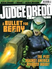 Judge Dredd Megazine #252 (2006) Comic Books Judge Dredd: Megazine Prices