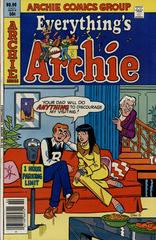 Everything's Archie #90 (1981) Comic Books Everything's Archie Prices