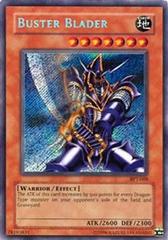 Buster Blader BPT-008 YuGiOh 2003 Collector's Tin Prices