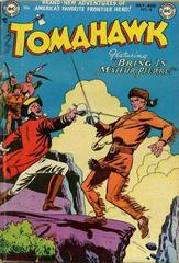 Tomahawk Comic Books Tomahawk Prices