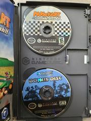 Disc And Bonus Disc | Mario Kart Double Dash [Special Edition] Gamecube