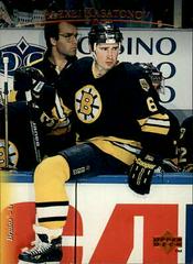 Alexei Kasatonov Hockey Cards 1995 Upper Deck Prices