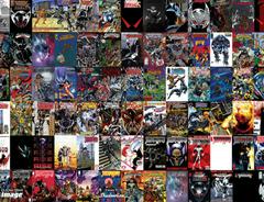 The Last Shadowhawk [Montage] #1 (2022) Comic Books The Last Shadowhawk Prices