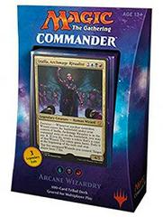 Booster Pack Magic Commander 2017 Prices