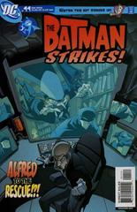 The Batman Strikes! #11 (2005) Comic Books Batman Strikes Prices