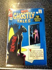 Ghostly Tales #97 (1972) Comic Books Ghostly Tales Prices