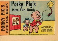 Porky Pig's (1960) Comic Books Kite Fun Book Prices