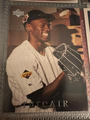 Jordan | Michael Jordan Basketball Cards 1994 Upper Deck MJ Rare Air