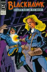 Blackhawk #10 (1990) Comic Books Blackhawk Prices