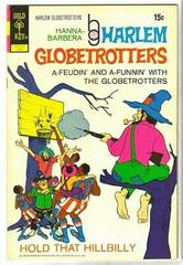 Harlem Globetrotters #2 (1973) Comic Books Harlem Globetrotters Prices