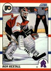 Ron Hextall Hockey Cards 1990 Score Prices