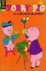 Porky Pig #58 (1975) Comic Books Porky Pig Prices