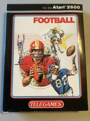 Football [Telegames] Atari 2600 Prices