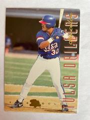 Cris Colon #180 Baseball Cards 1994 Classic Best Gold Prices