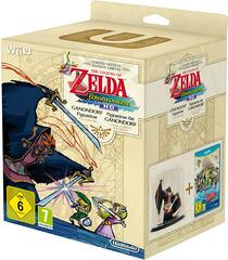 Zelda Wind Waker HD [Limited Edition] PAL Wii U Prices