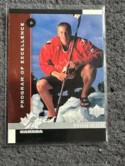 Bryan Allen #401 Hockey Cards 1997 Upper Deck Prices