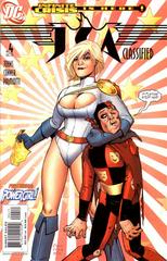 JSA: Classified #4 (2005) Comic Books JSA: Classified Prices
