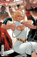 Power Girl [Spokes] Comic Books Power Girl Prices