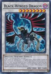 Black-Winged Dragon YuGiOh Legendary Collection 5D's Mega Pack Prices