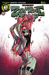 Zombie Tramp [Federhenn] #43 (2018) Comic Books Zombie Tramp Prices