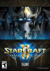 StarCraft II: Legacy of the Void PC Games Prices